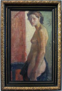 Desnudo